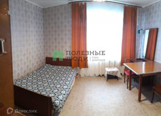 Продается 1-комнатная квартира, 18.4 м2, Ижевск, улица имени Репина, 21А, жилой район Культбаза