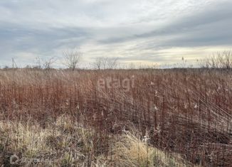 Земельный участок на продажу, 5.9 сот., поселок Осокино, Бирюзовая улица