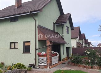 Дом на продажу, 156 м2, Калининградская область, Поддубный переулок, 1
