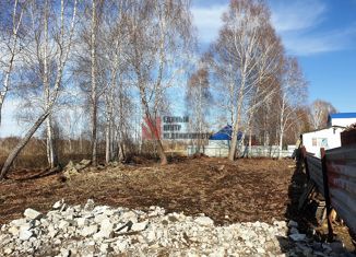 Продаю земельный участок, 8.6 сот., товарищество собственников недвижимости Виктория, 7-я улица