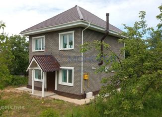 Продается дом, 105 м2, Нижний Новгород, товарищество собственников недвижимости Ракета, 136, метро Московская