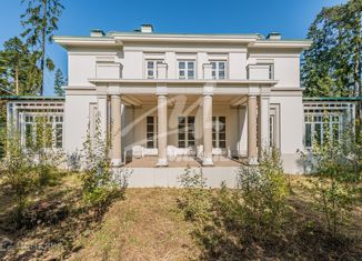 Продается дом, 500 м2, Одинцово, ДНТ Баковка-Набережная, 24В