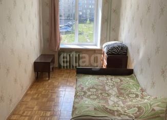 3-комнатная квартира на продажу, 55.6 м2, Ижевск, улица Орджоникидзе, 36