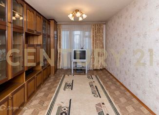 Продажа двухкомнатной квартиры, 46.5 м2, Ульяновская область, улица Циолковского, 5