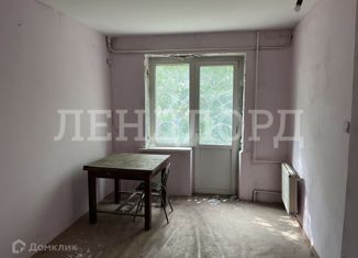 Продаю квартиру студию, 15 м2, Новочеркасск, Баклановский проспект, 97
