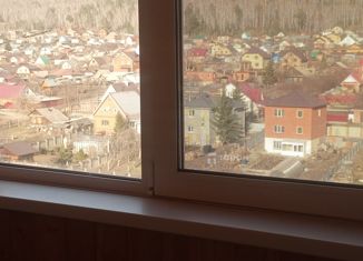 Квартира на продажу студия, 23.8 м2, Миасс, Уральская улица, 82