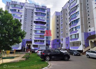 3-ком. квартира на продажу, 84 м2, Кострома, Советская улица, 97