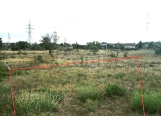 Продам земельный участок, 12 сот., Саки, Заводская улица