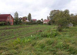 Продается участок, 8 сот., поселок городского типа Ахтырский, Крымский переулок