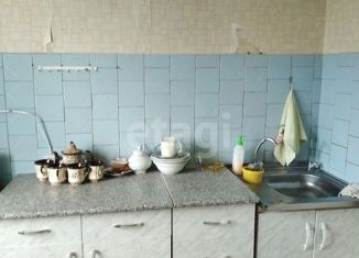 Продается однокомнатная квартира, 33.3 м2, посёлок Строитель, микрорайон Южный, 13