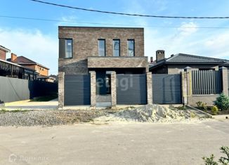 Продается дом, 210 м2, хутор Камышеваха, Модульная улица