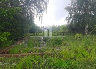 Продаю земельный участок, 19.92 сот., Киров, Ленинский район, улица Радина, 5