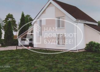 Продам дом, 97 м2, село Люкшудья