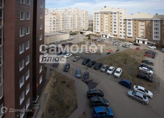 Продажа квартиры студии, 34.3 м2, Кемерово, проспект Шахтёров, 62