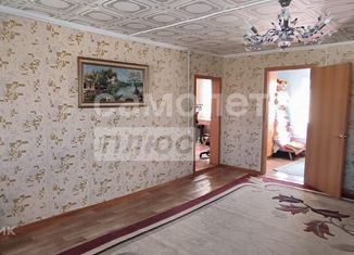 Продаю дом, 83 м2, посёлок Володарский, улица Лермонтова, 73