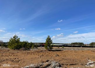 Продается земельный участок, 6.67 сот., посёлок Рассоха