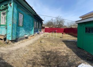 Продажа дома, 48.3 м2, Ярославль, Фрунзенский район, 2-я Тарная улица