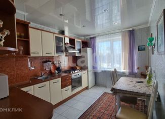 Продается 3-комнатная квартира, 63.4 м2, Брянск, Авиационная улица, 5