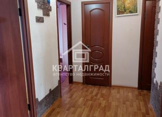 3-ком. квартира на продажу, 65 м2, Саяногорск, микрорайон Заводской, 26