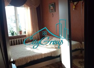 Продам 4-комнатную квартиру, 61.8 м2, Ясный, улица Ленина, 20