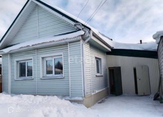 Дом на продажу, 41 м2, Первоуральск, площадь Победы