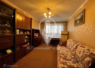 2-комнатная квартира на продажу, 44.2 м2, Рязань, улица Тимуровцев, 5к1