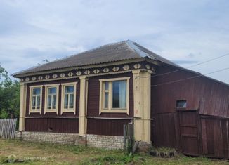 Продажа дома, 32 м2, деревня Саксино, Дачная улица, 18