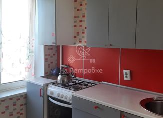 Продажа однокомнатной квартиры, 30 м2, Москва, Клязьминская улица, 6к2, Дмитровский район