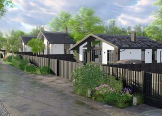 Продаю дом, 60 м2, коттеджный посёлок Манзанарес