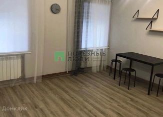 Продается квартира студия, 26 м2, деревня Хохряки, Муромская улица, 1Б