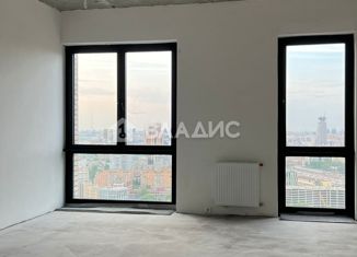 4-комнатная квартира на продажу, 100.1 м2, Москва, Дубининская улица, 59к1, метро Серпуховская