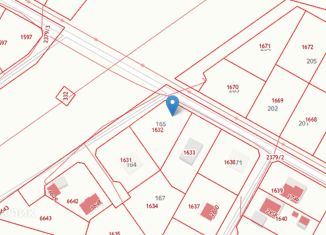 Продам участок, 10 сот., коттеджный поселок Изумруд