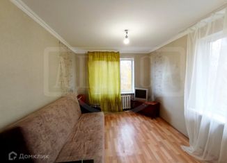 Продается 2-комнатная квартира, 42.4 м2, Рязань, улица Белякова, 19, район Дягилево Военное