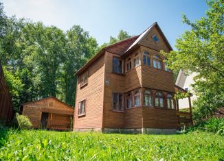 Продам дом, 72.8 м2, СНТ Бытовик, СНТ Бытовик, 69