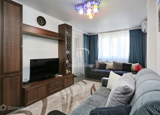 Продается 1-ком. квартира, 35 м2, Ростов-на-Дону, Магнитогорская улица, 1А/25, ЖК Екатерининский