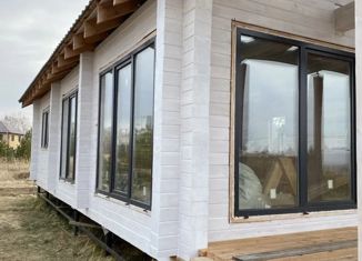 Продам дом, 60 м2, деревня Паренкина