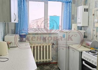 4-комнатная квартира на продажу, 75.5 м2, Курган, улица Пугачёва, 95А, жилой район Восточный