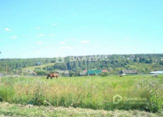 Продажа земельного участка, 47 сот., деревня Зелени