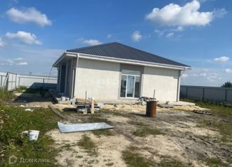 Продаю дом, 107 м2, посёлок Красное Поле