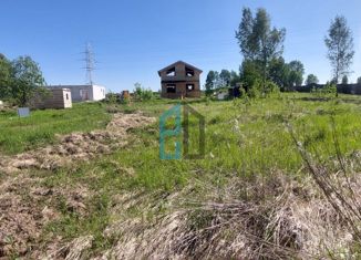 Продаю участок, 8.26 сот., городской округ Клин