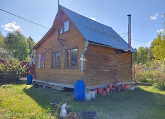 Продажа дома, 39 м2, СНТ Мичуринец-2