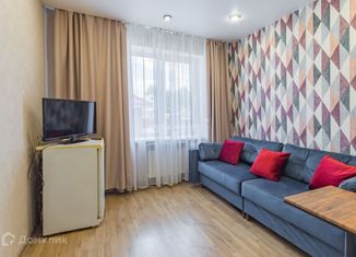 Продажа двухкомнатной квартиры, 57 м2, деревня Афонино, Северная улица, 370