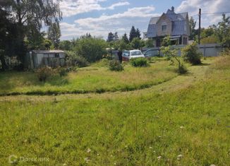 Продажа участка, 7.3 сот., садоводческое некоммерческое товарищество Заозерное