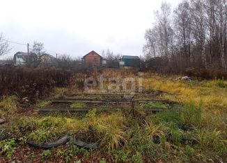 Продается земельный участок, 20 сот., Калуга, Октябрьский округ, Малиновая улица