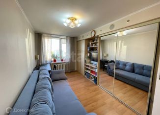 Продам 2-ком. квартиру, 48.3 м2, Москва, Нижегородская улица, 80к3, Нижегородская улица