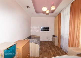 Двухкомнатная квартира на продажу, 55.8 м2, Иркутская область, микрорайон Берёзовый, 4