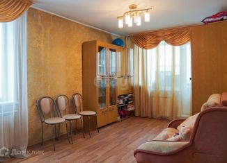 3-комнатная квартира на продажу, 57.8 м2, Кемеровская область, улица Новоселов, 67