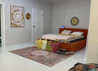 Продам квартиру студию, 44 м2, Анапа, Владимирская улица, 142, ЖК Триумф