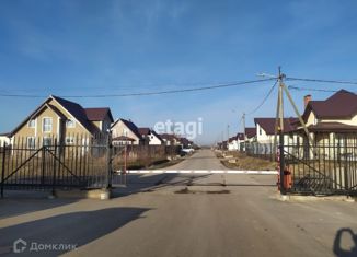 Участок на продажу, 12 сот., городской посёлок Фёдоровское