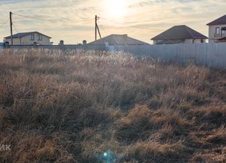 Земельный участок на продажу, 8 сот., село Витязево, Южный проспект